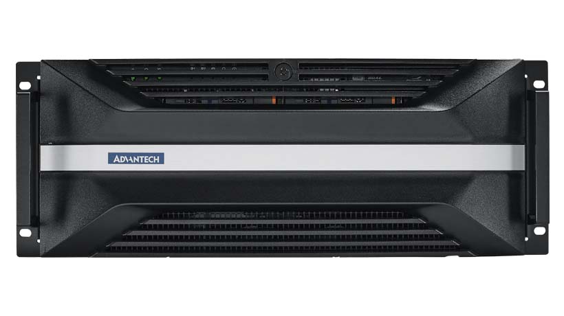 SKY-640V2 - 4U Rackmount Intel® Xeon® Scalable GPU Server, Supporting ...